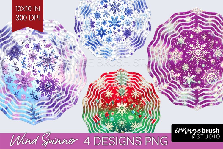 Snowflake Clipart Image 20