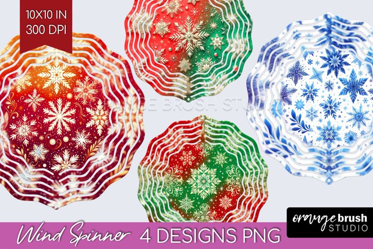 Snowflake Clipart Image 19