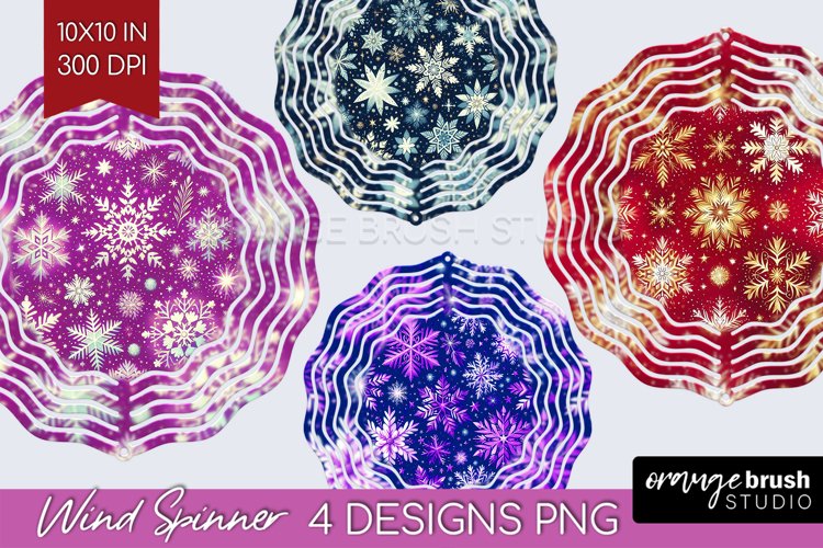 Snowflake Clipart Image 17