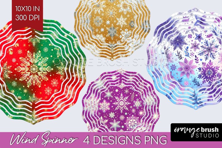 Snowflake Clipart Image 14