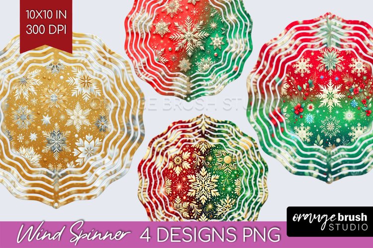 Snowflake Clipart Image 11
