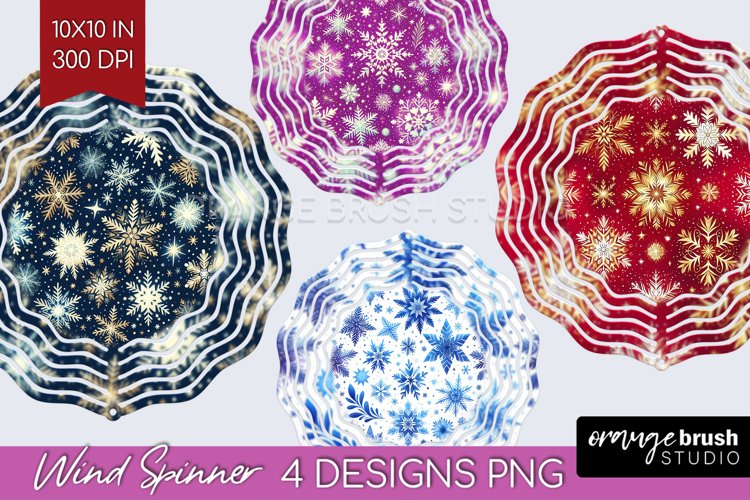 Snowflake Clipart Image 10