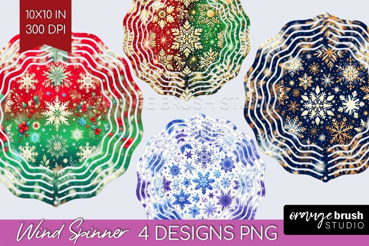 Snowflake Clipart Image 9