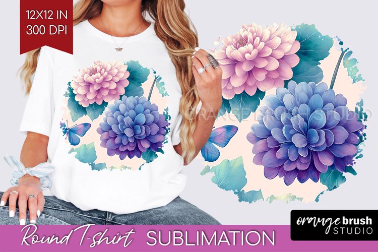 Butterfly Background Image 19