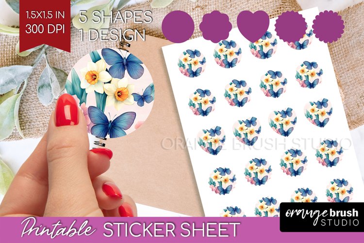Spring Clipart Image 14