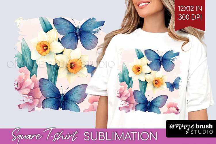 Spring Clipart Image 21