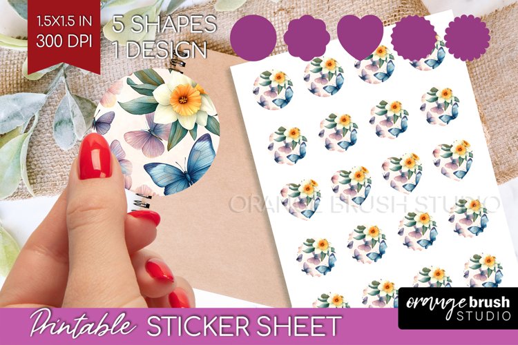 Spring Clipart Image 4