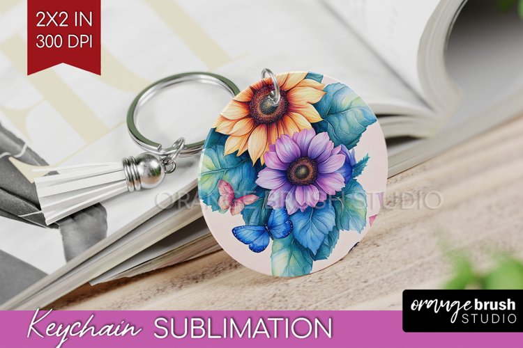 Keychain Png Image 14