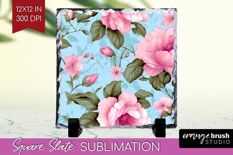 Watercolor Flowers Png Image 7