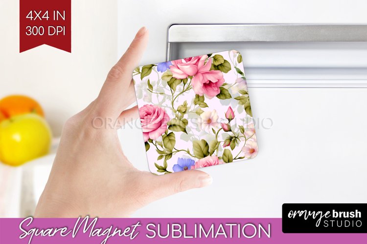 Watercolor Flowers Png Image 18