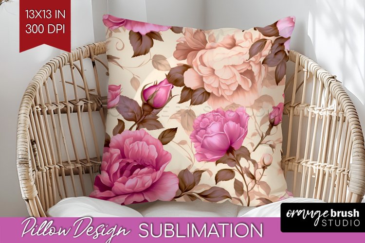 Watercolor Flowers Png Image 7