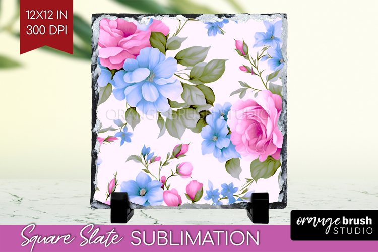 Watercolor Flowers Png Image 23