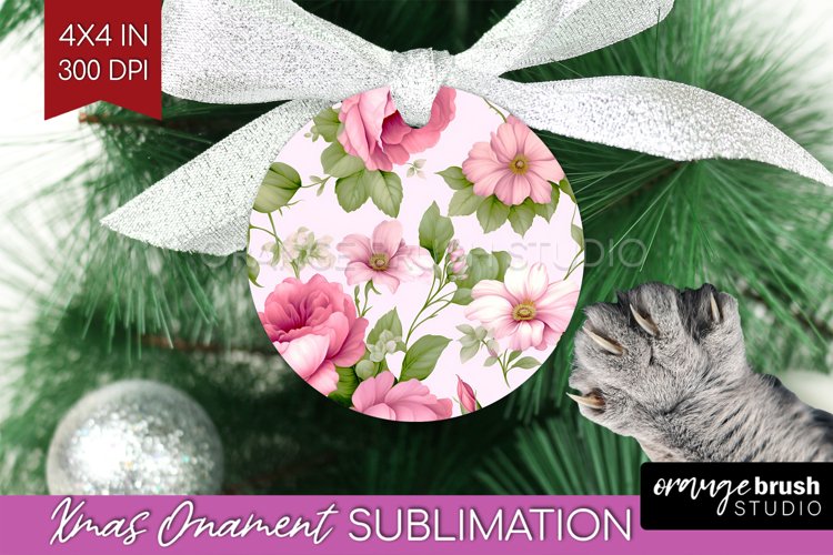 Ornament Png Image 9