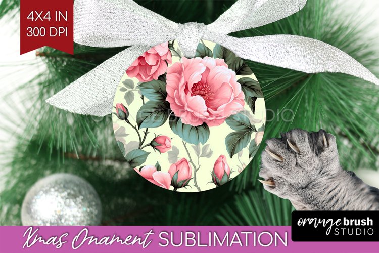 Ornament Png Image 8