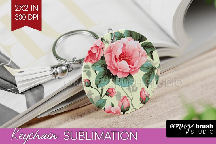 Watercolor Flowers Png Image 5