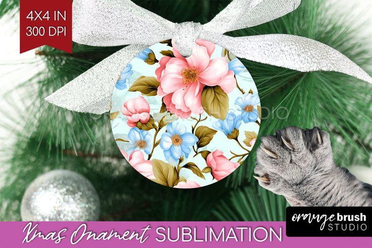 Ornament Png Image 6