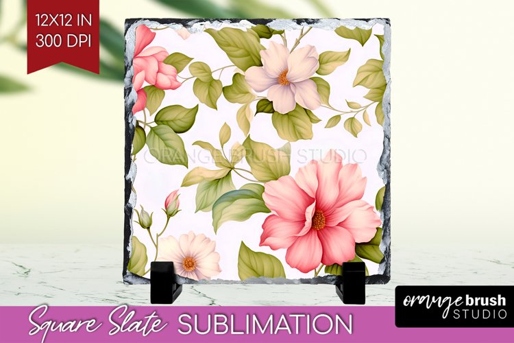 Watercolor Flowers Png Image 18