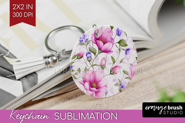 Watercolor Flowers Png