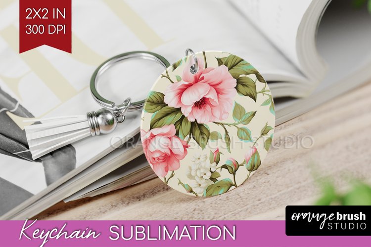 Watercolor Flowers Png Image 22