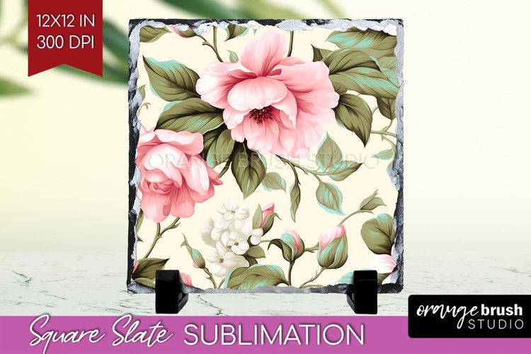 Watercolor Flowers Png Image 14