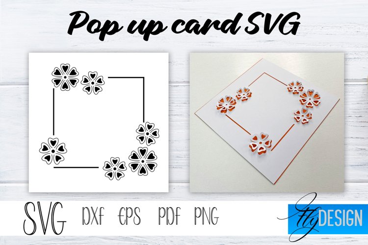 3D SVG Files Image 16