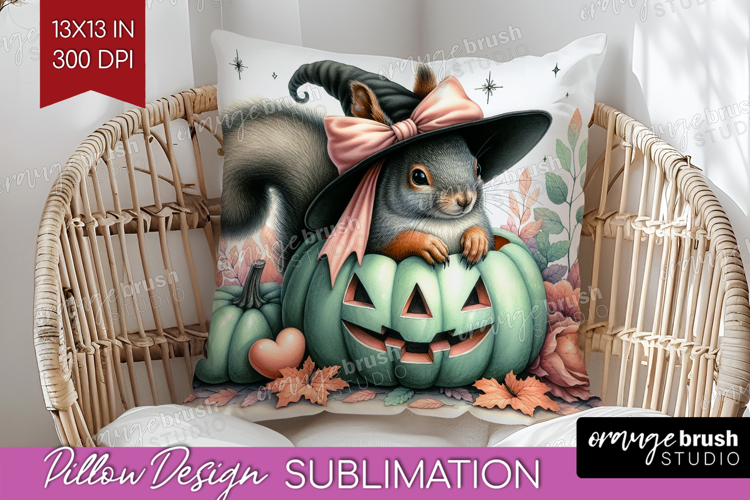 Squirrel Clipart Image 18