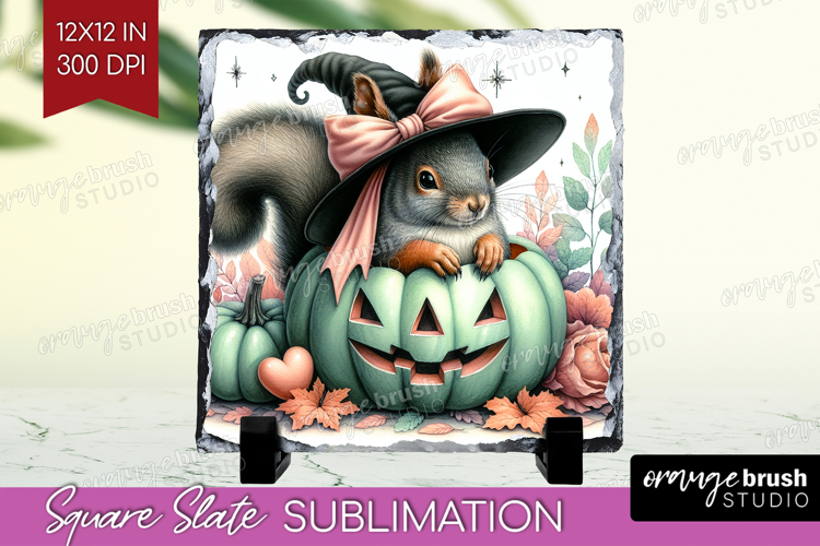 Squirrel Clipart Image 20
