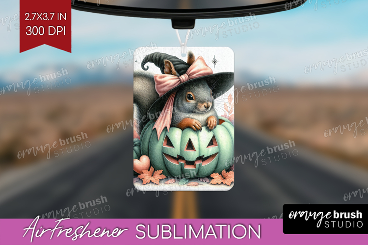 Squirrel Clipart Image 11