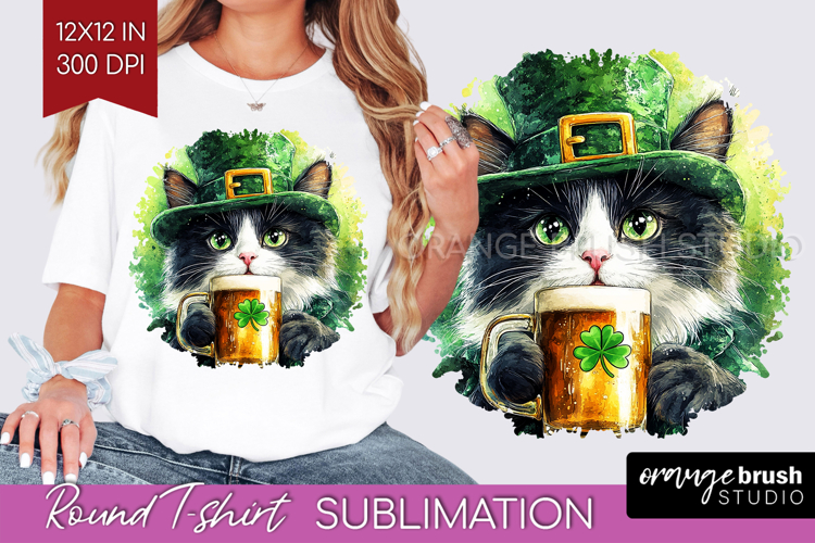 St Patrick's Day PNG Image 20