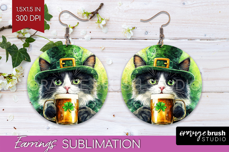 St Patrick's Day PNG Image 18