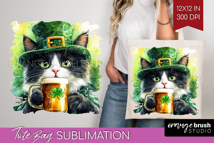 St Patrick's Day PNG Image 12