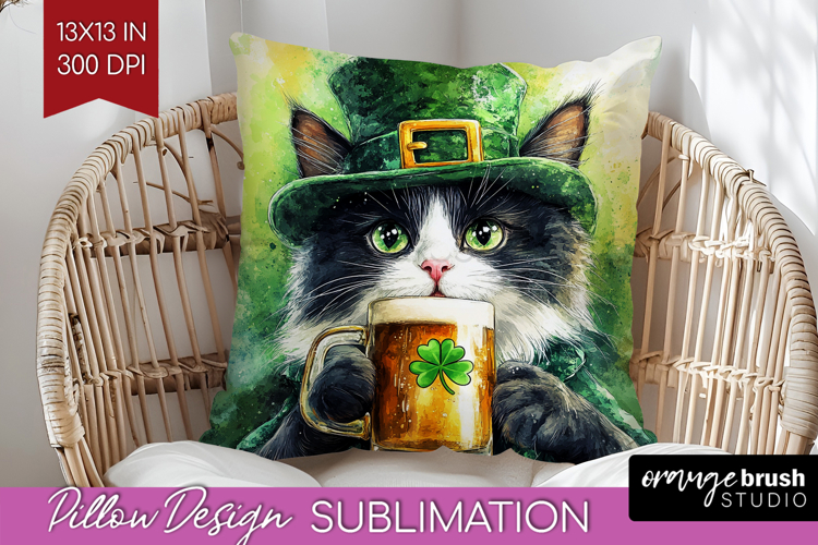 St Patrick's Day PNG Image 9