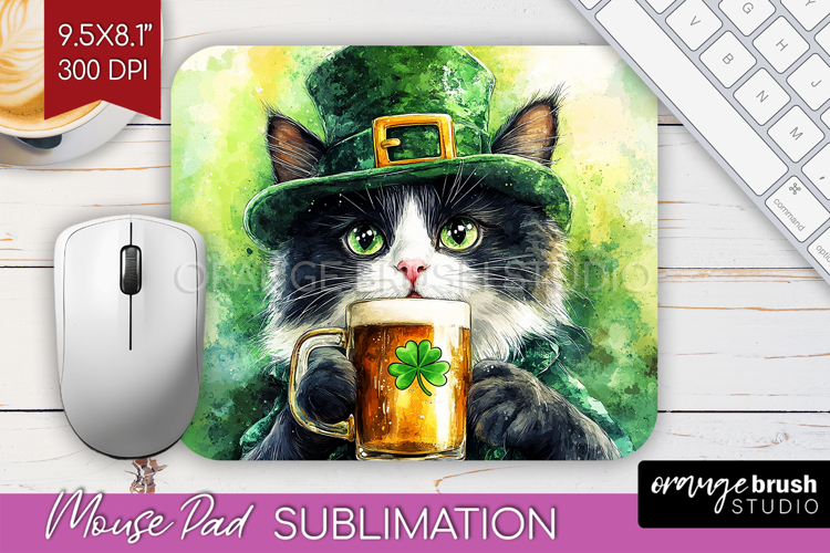 St Patrick's Day PNG Image 4