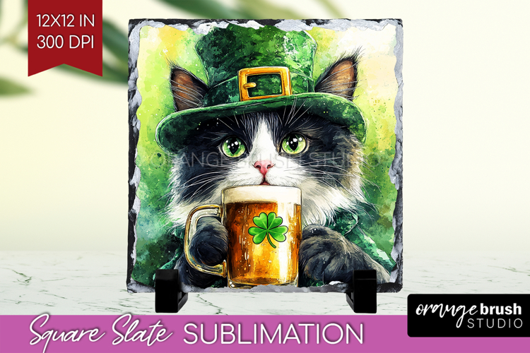 St Patrick's Day PNG Image 5