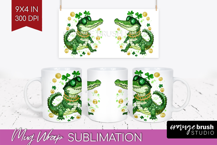 St Patrick's Day PNG Image 19
