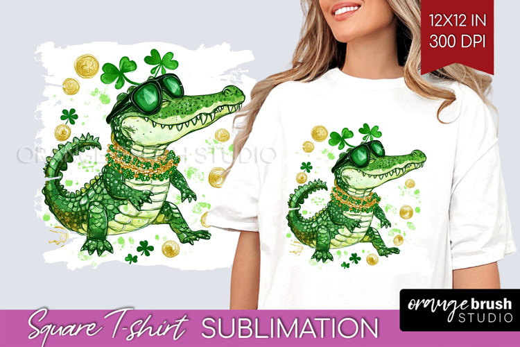St Patrick's Day PNG Image 23