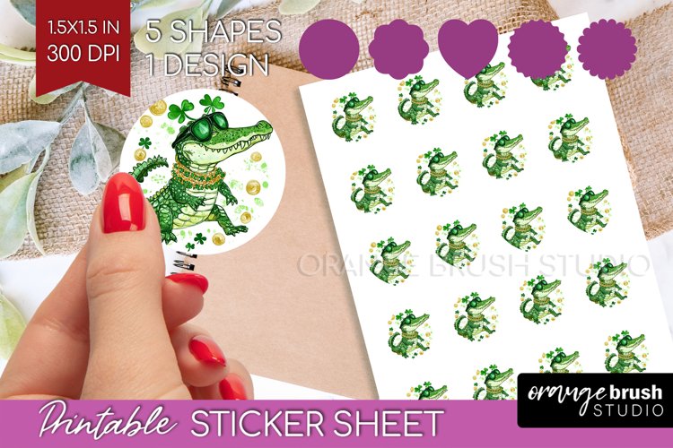 Printable Cute Stickers Image 22
