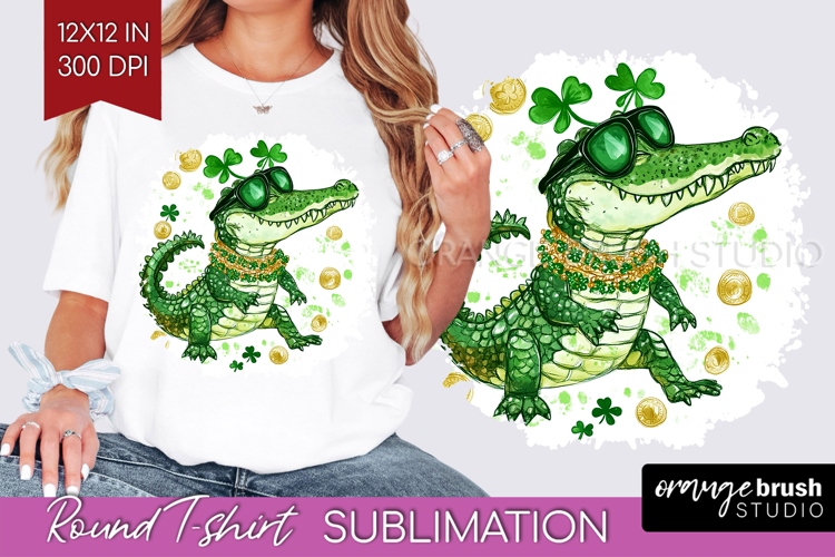St Patrick's Day PNG Image 19