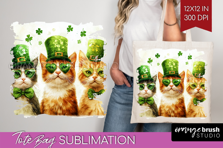 St Patrick's Day PNG Image 10