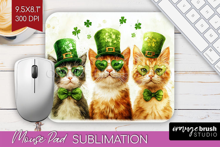 St Patrick's Day PNG Image 2