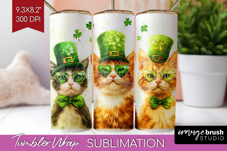 St Patrick's Day PNG Image 15
