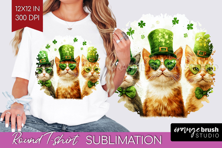 St Patrick's Day PNG Image 18