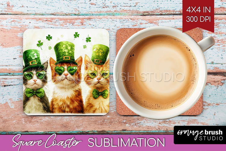 St Patrick's Day PNG Image 20