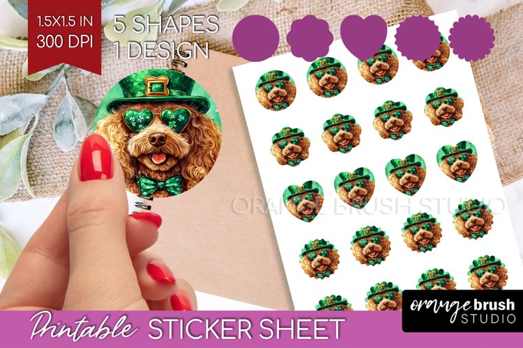 Printable Cute Stickers Image 20