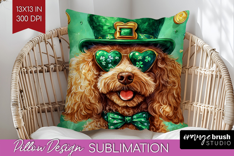 St Patrick's Day PNG Image 6