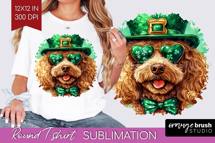 St Patrick's Day PNG Image 17