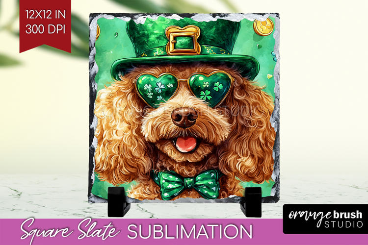 St Patrick's Day PNG Image 2