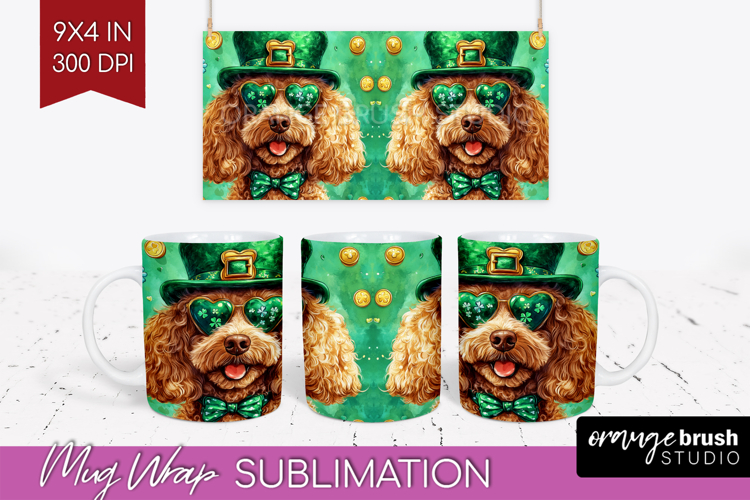 St Patrick's Day PNG Image 17