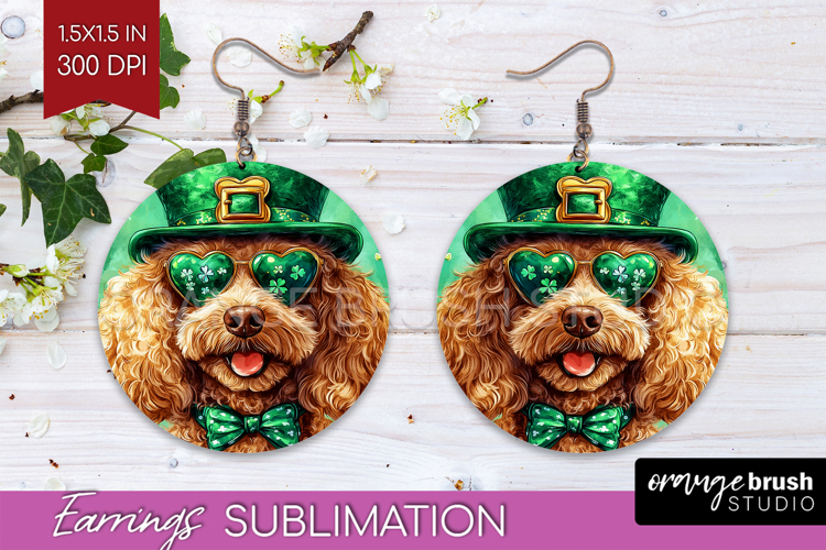 St Patrick's Day PNG Image 15