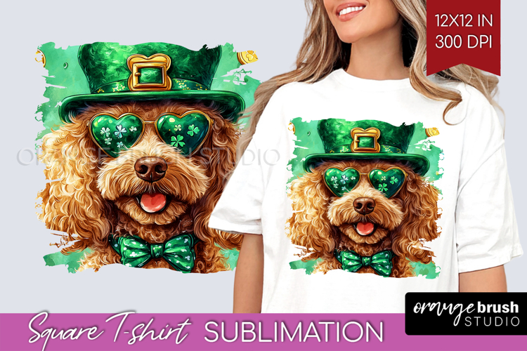 St Patrick's Day PNG Image 21